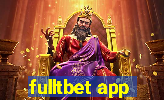 fulltbet app